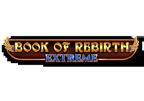 Book Of Rebirth Extreme 1xbet